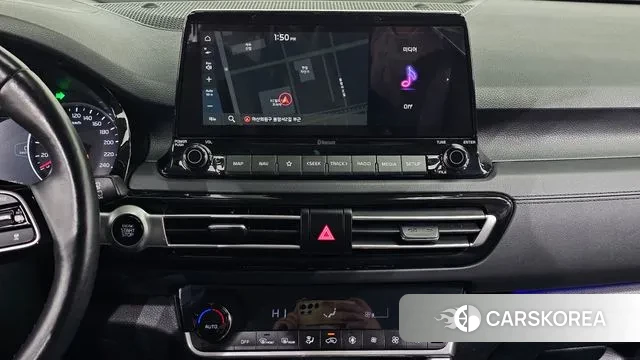 Kia Seltos 2019 Серый из Кореи, фото 5