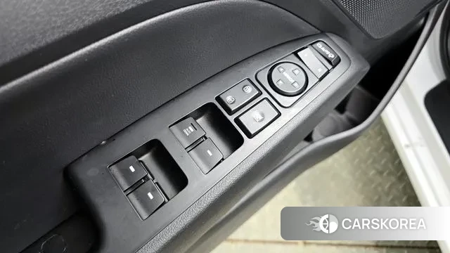 Hyundai Avante AD 2018 Белый из Кореи, фото 5