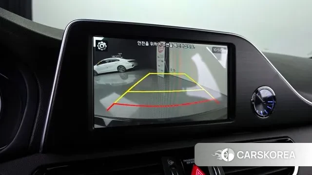 Hyundai Grandeur IG 2019 Черный из Кореи, фото 5