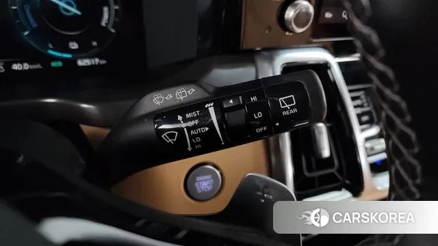 Kia Sorento 4th Generation 2020 Синий из Кореи, фото 5