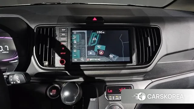 Kia The New Kia Ray 2023 Белый из Кореи, фото 5