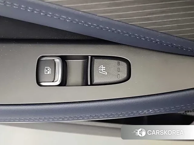 Kia The New K8 2025 Серый из Кореи, фото 5