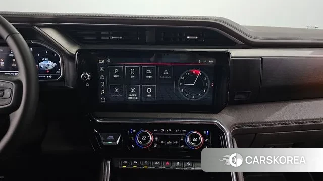 GMC Sierra id 3223338 из Кореи 5