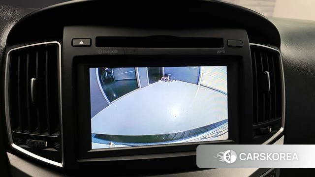 Hyundai The New Grand Starex 2018 Серебристо-серый из Кореи, фото 5