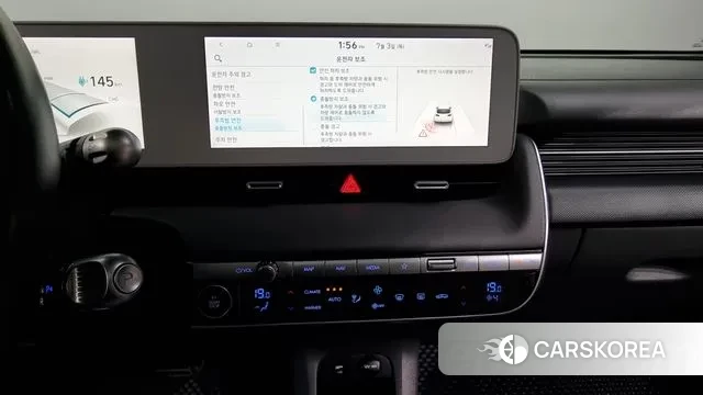 Hyundai Ionic 5 2021 Белый из Кореи, фото 5