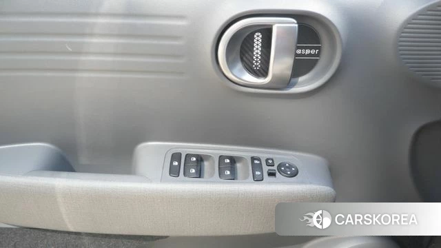 Hyundai Casper 2023 Светло-зеленый из Кореи, фото 5