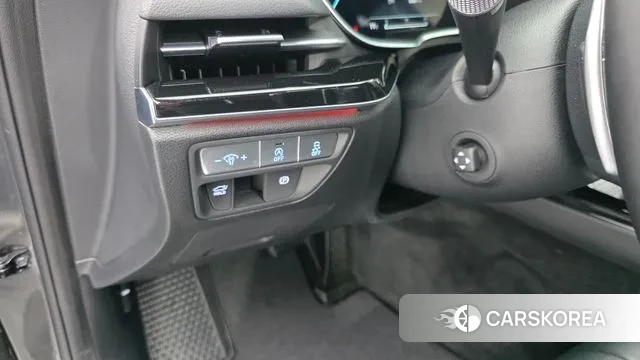 Genesis G80 (RG3) 2022 Серый из Кореи, фото 5