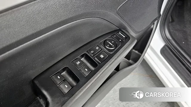 Hyundai The New Avante AD 2019 Белый из Кореи, фото 5