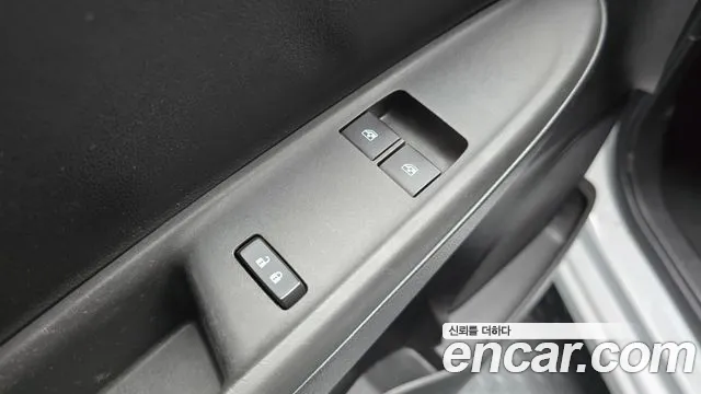 Chevrolet (GM Daewoo) The New Spark id 2678843 из Кореи 5