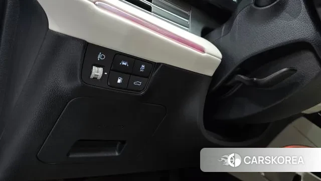 Hyundai The New Grandeur IG 2021 Белый из Кореи, фото 5