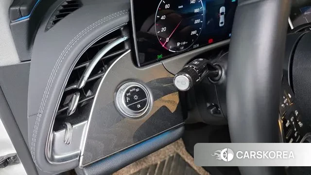 Mercedes-Benz E-Class W214 2024 Белый из Кореи, фото 5