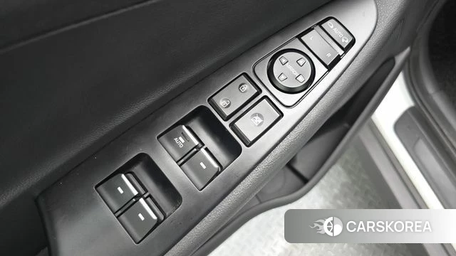 Hyundai All New Tucson 2019 Белый из Кореи, фото 5