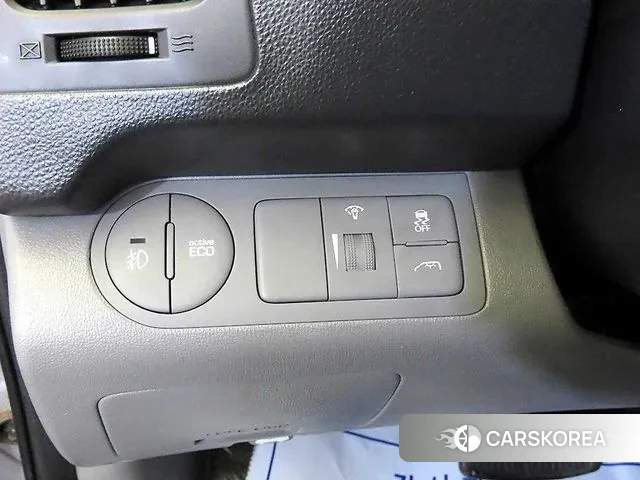 Hyundai The New Grand Starex 2018 Серебряный из Кореи, фото 5