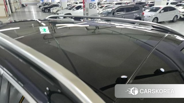 Mercedes-Benz GLE-Class W167 2025 Темно-зеленый из Кореи, фото 5