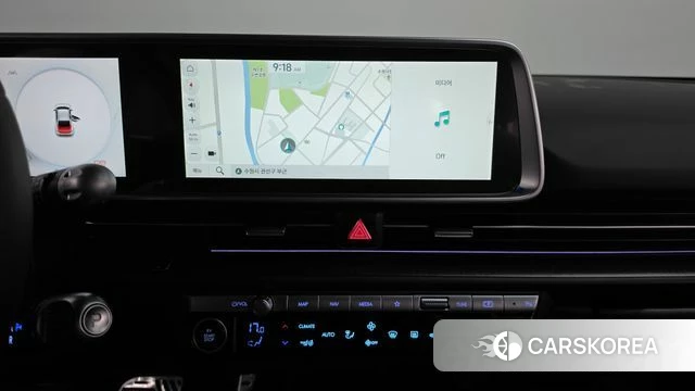 Hyundai Ionic 6 2023 Серый из Кореи, фото 5