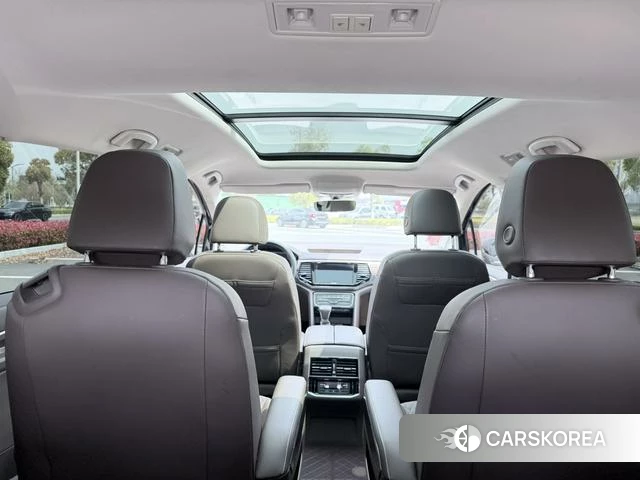 Volkswagen Weiran 2021 Черный из Китая, фото 5