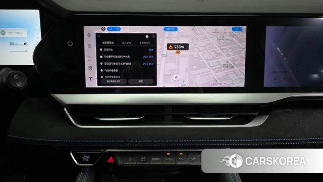 Renault Korea (Samsung) Grand Coleos 2024 Серый из Кореи, фото 5