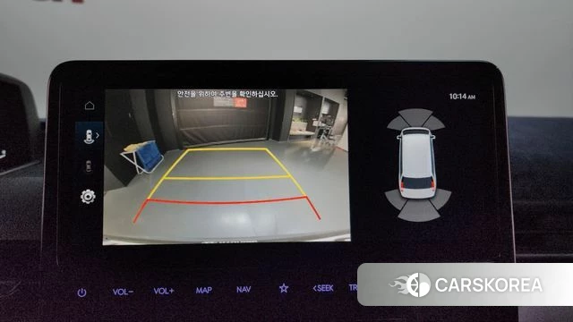 Hyundai Staria 2024 Серебряный из Кореи, фото 5