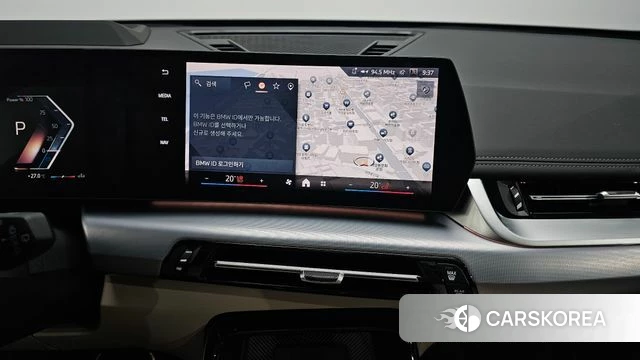 BMW X1 (U11) 2024 Белый из Кореи, фото 5