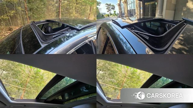 Hyundai The New Grandeur IG 2021 Серебристо-серый из Кореи, фото 5