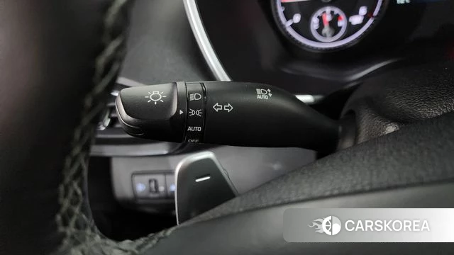 Hyundai The New Santa Fe 2022 Белый из Кореи, фото 5