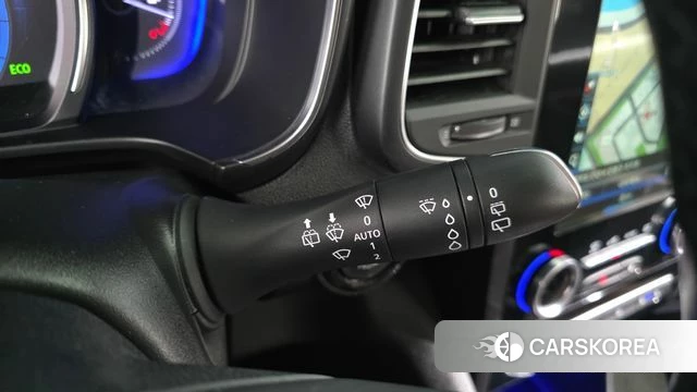 Renault Korea (Samsung) The New QM6 2020 Белый из Кореи, фото 5