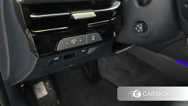 Genesis G80 (RG3) 2024 Белый из Кореи, фото 5