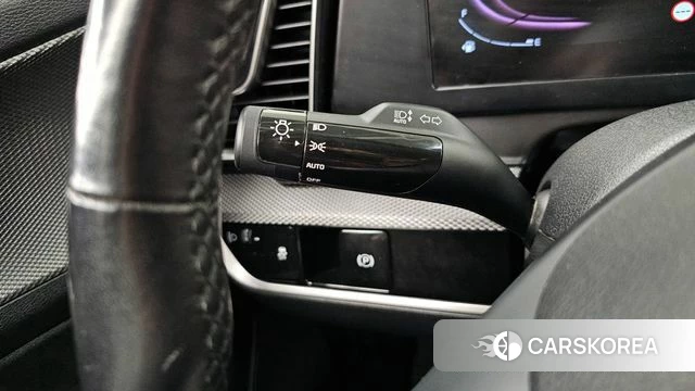 Kia Sportage 5th Generation 2021 Серебряный из Кореи, фото 5