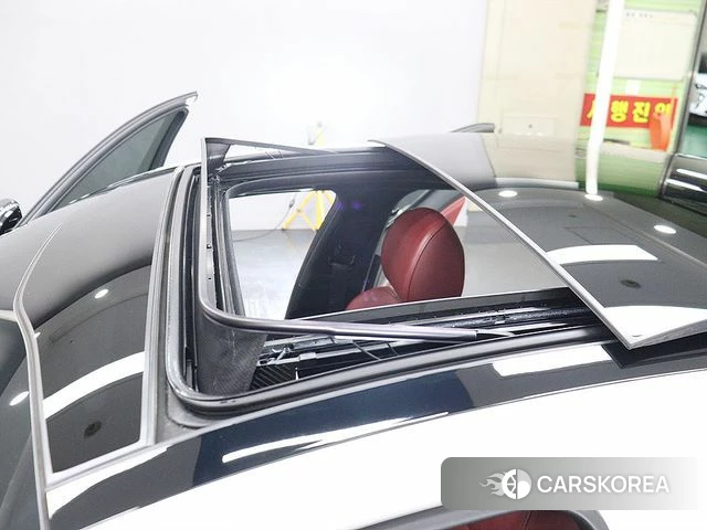 Kia Stinger 2018 Белый из Кореи, фото 5