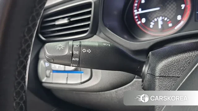 Hyundai Veloster (JS) 2019 Серый из Кореи, фото 5