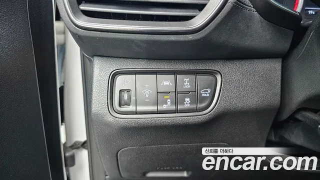 Hyundai Santa Fe TM id 2665580 из Кореи 5