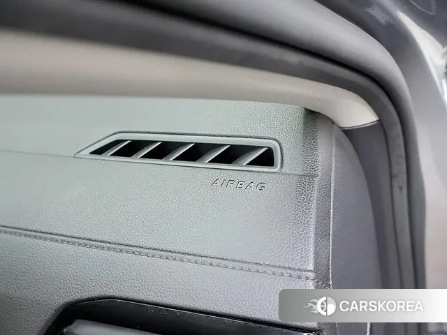 Volkswagen 7th Generation of Jetta 2021 Серый из Кореи, фото 5