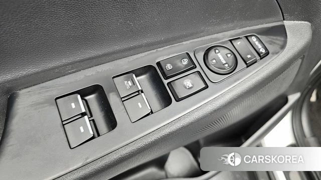 Hyundai All New Tucson 2020 Белый из Кореи, фото 5