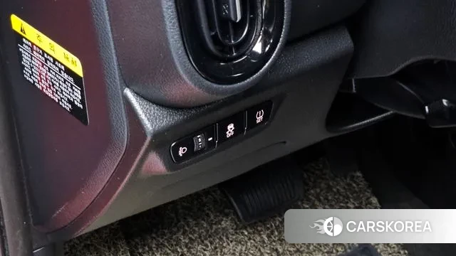 Kia All New Morning (JA) 2019 Красный из Кореи, фото 5