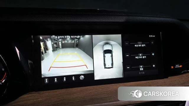 Kia Mohave Master 2019 Серый из Кореи, фото 5
