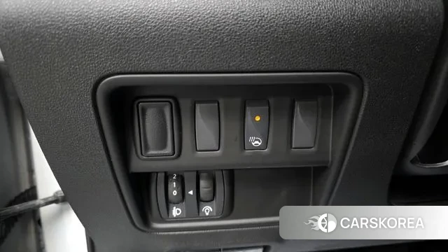 Renault Korea (Samsung) QM6 2018 Белый из Кореи, фото 5