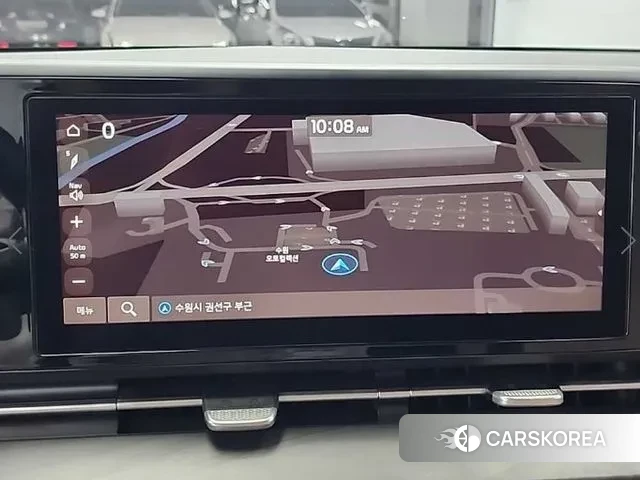 Kia Carnival 4th generation 2020 Белый из Кореи, фото 5