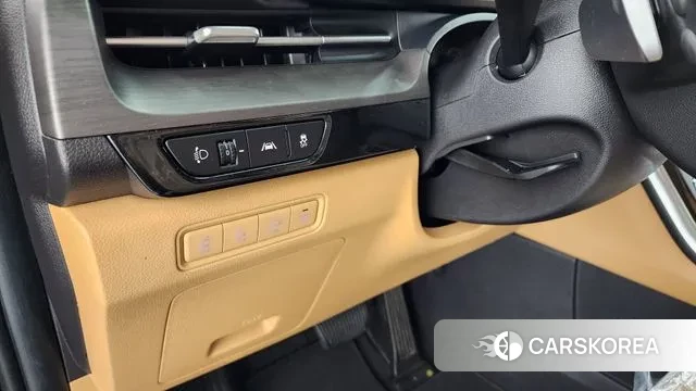 Kia Carnival 4th generation 2020 Черный из Кореи, фото 5