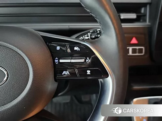 Hyundai Staria 2022 Белый из Кореи, фото 5