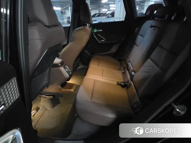 BMW X1 (U11) 2023 Черный из Кореи, фото 5