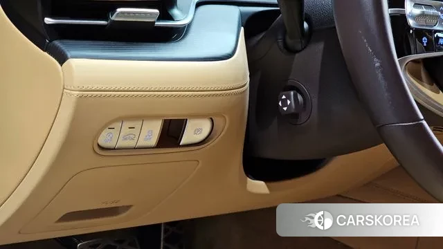 Genesis G90 (RS4) 2022 Черный из Кореи, фото 5