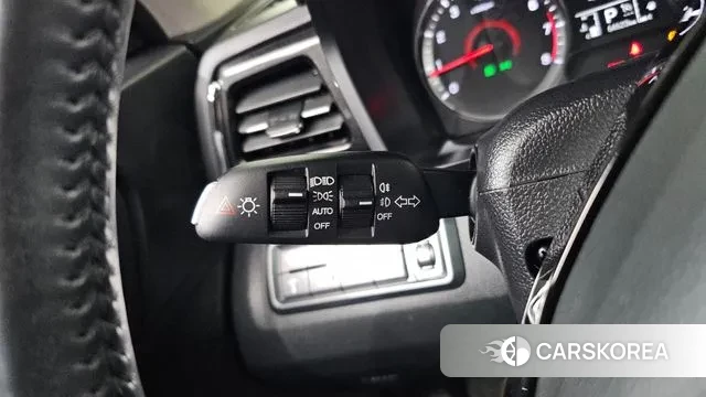 Ssangyong Berry New Tivoli 2021 Белый из Кореи, фото 5