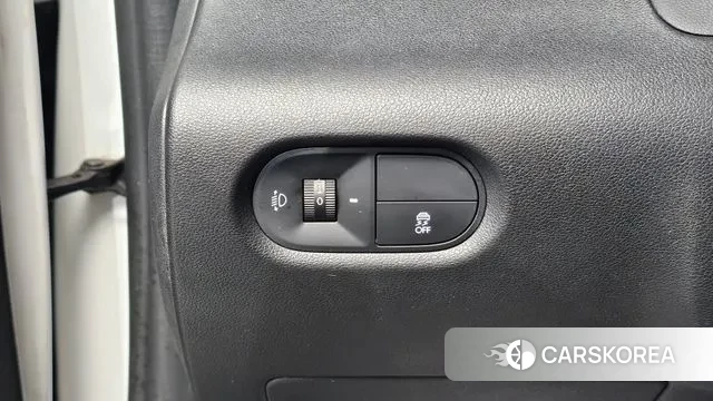 Hyundai Casper 2021 Белый из Кореи, фото 5