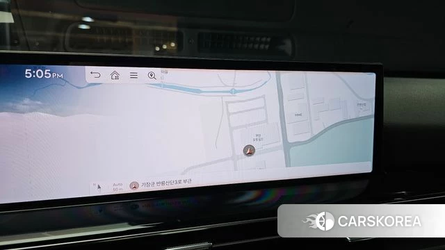 Genesis GV80 2024 Белый из Кореи, фото 5