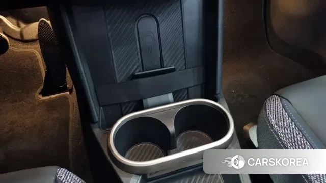 Mini Cooper C 4th generation 2025 Серебряный из Кореи, фото 5