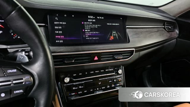 Kia K7 Premier 2020 Белый из Кореи, фото 5