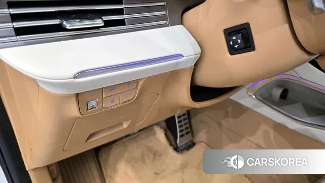 Hyundai The New Grandeur IG Hybrid 2020 Белый из Кореи, фото 5