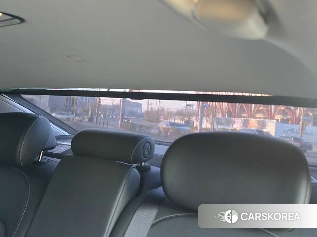 Genesis G90 2019 Черный из Кореи, фото 5