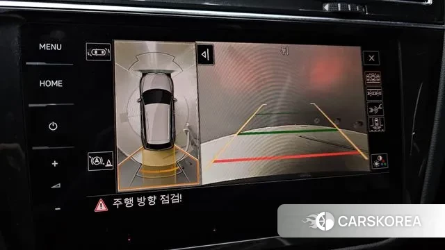 Volkswagen Tiguan second Generation 2022 Черный из Кореи, фото 5