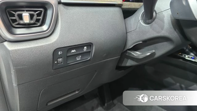 Kia Sorento 4th Generation 2021 Белый из Кореи, фото 5